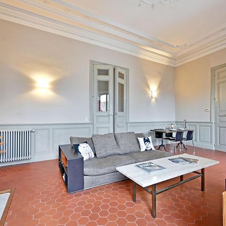 Le Vieux Sextier - Ac Clim - Lumineux - Wifi - Hypercentre Apartamento Avinhão Exterior foto