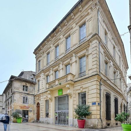 Le Vieux Sextier - Ac Clim - Lumineux - Wifi - Hypercentre Apartamento Avinhão Exterior foto